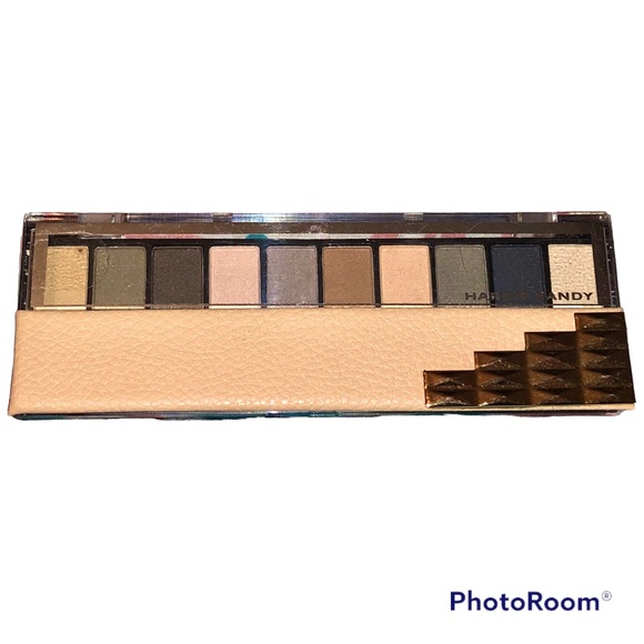 🎂 BIRTHDAY SUIT EYESHADOW PALETTE 🎂 - Picture 11 of 11